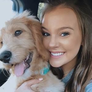 Meet your Posher, Haley